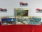 (4) Otaki 1:48 Scale Model Planes