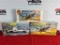 (3) Airfix Model Planes