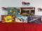(5) Revell Model Planes