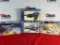 (4) Revell Model Planes
