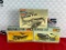 (3) Monogram Model Planes