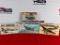 (4) Monogram Model Planes