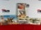 (4) Revell Model Planes