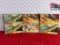 (6) Airfix 1:72 Scale Model Plane