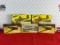 (5) Airfix 1:72 Scale Model Plane