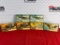 (6) Airfix 1:72 Scale Model Planes