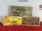 (3) UPC Model Planes