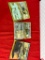 (3) Airfix 1:72 Scale Model Planes