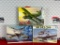 (3) Italeri 1:72 Scale Model Planes