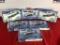 (6) LTD 1:48 Scale Model Planes