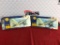 (2) Smer 1:48 Scale Model Planes