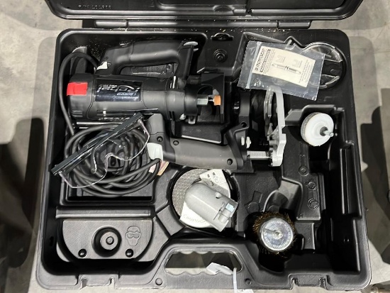 RotoZip w/ Case