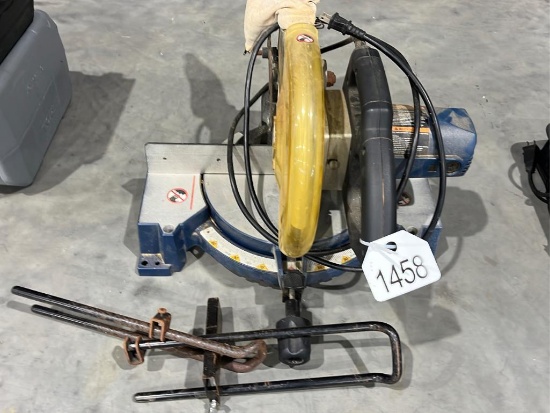 Ryobi Miter Saw
