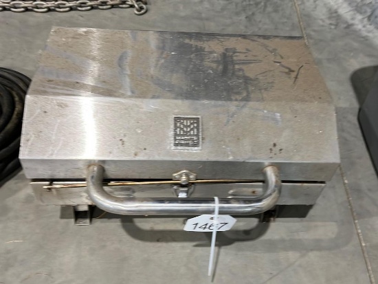 MasterForce Campsite Grill