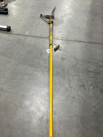 Pull Saw