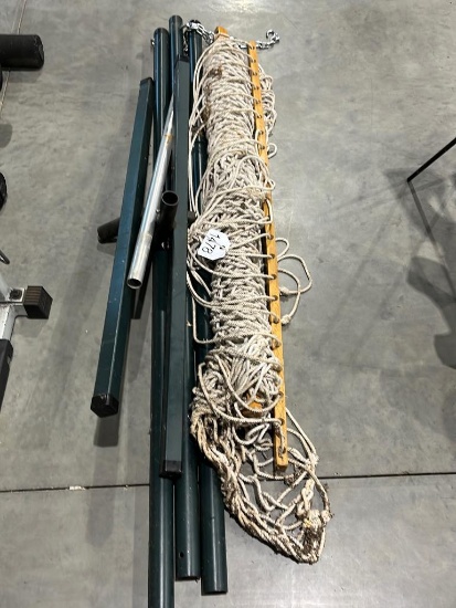 Free Standing Hammock