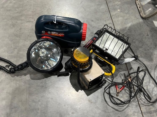 Assorted Lights