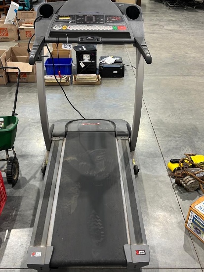 IFit Pro Form 520 Treadmill