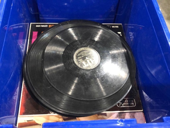 Assorted Records