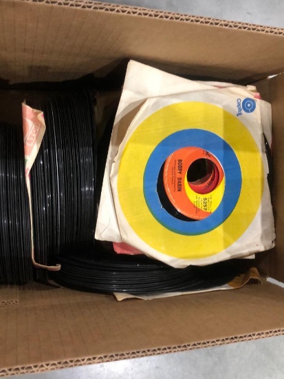 Assorted Records