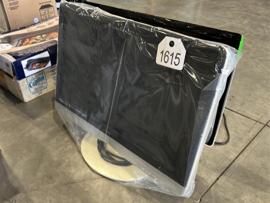 (2) Computer Monitors