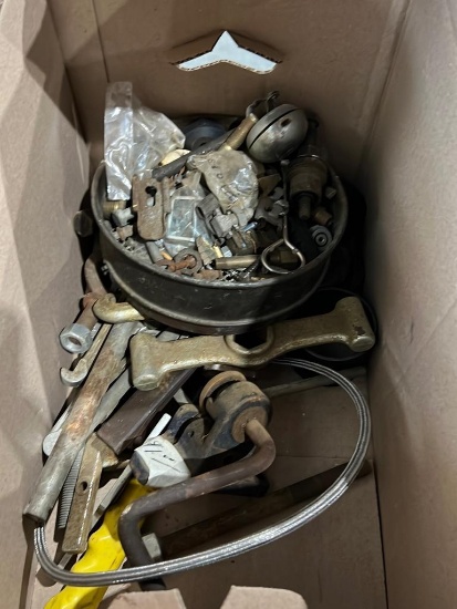 Misc. Parts