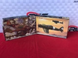 (2) Classic Airframes 1:48 Scale Model Planes
