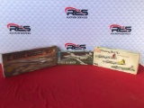 (3) MPC Model Planes
