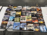 Assorted DVD Movies