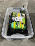 Tire Repair Kits