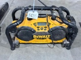 DeWalt Stereo