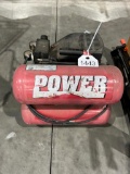 4.6 Gallon Air Compressor