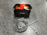 Assorted Nylon Straps