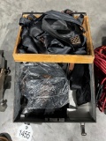 Assorted Tree Stand Harnesses