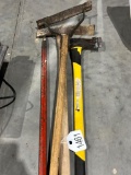Assorted Hand Tools