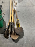 Assorted Hand Tools