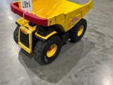 Tonka Dump Truck