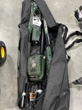Hooyman Electric Pull Saw