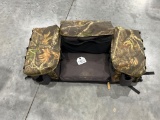 4-Wheeler Saddle Bag