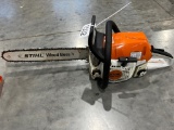 Stihl MS251 Chainsaw
