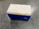 Igloo Cooler