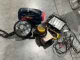 Assorted Lights