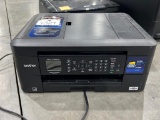 (1) Printer & (1) Scanner