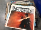 Assorted Records