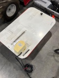 Table Top Parts Washer