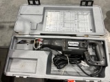 Black & Decker Sawzaw