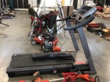 ProForm 1.0LX Treadmill