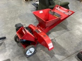 MTD Chipper/Shredder