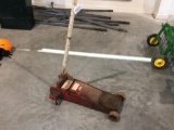 Blackhawk Floor Jack