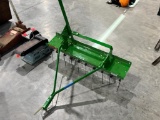 John Deere 40